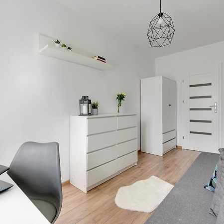 Pokoje Gdańsk Gdyńska Zewnętrze zdjęcie